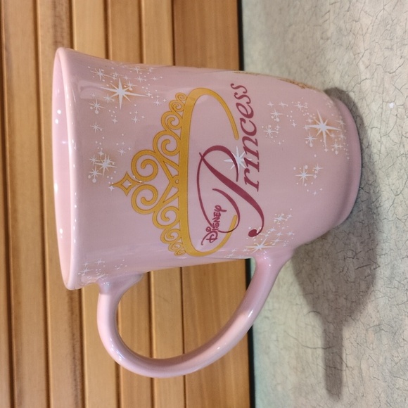 Sleeping Beauty Mug - Picture 2 of 5